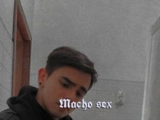 Macho_sex