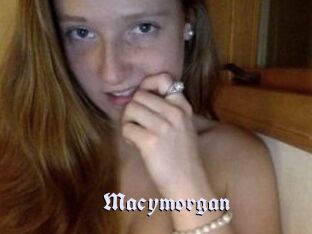 Macymorgan