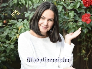 Madalinamiuler