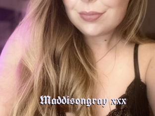 Maddisongray_xxx