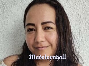 Madeleynhall