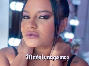 Madelynegomez