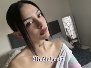 Madiehockk