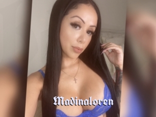 Madinaloren