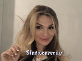 Madisoncecily