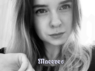 Maeeves