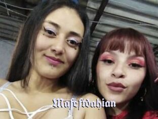 Mafeftdahian