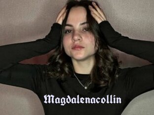 Magdalenacollin