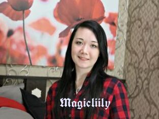 Magicliily