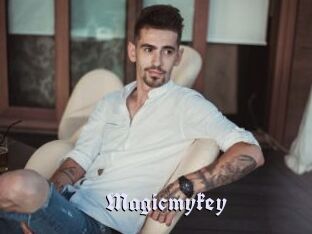 Magicmykey