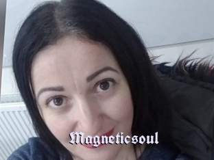 Magneticsoul