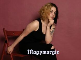 Magymargie