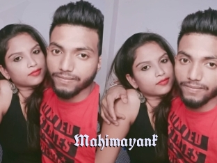 Mahimayank