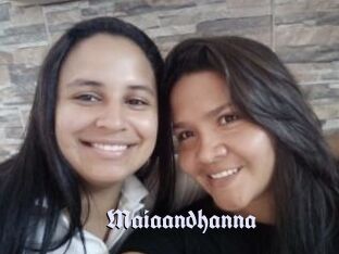 Maiaandhanna