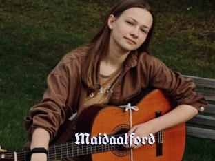 Maidaalford