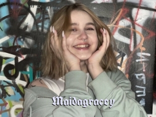 Maidagracey
