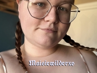 Maisiewilderxo