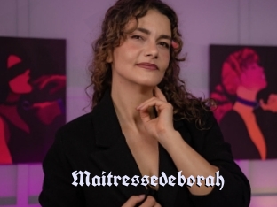 Maitressedeborah