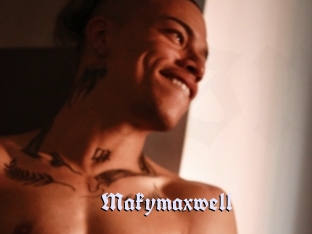 Makymaxwell