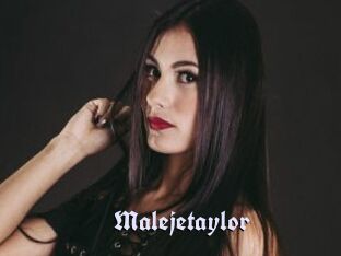 Malejetaylor