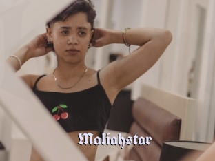 Maliahstar