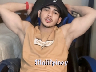 Malikpinoy