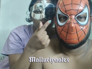 Malluriyaalex