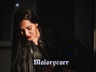 Malorycarr
