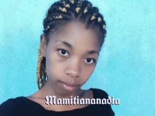 mamitiananadia Bdsm Blog