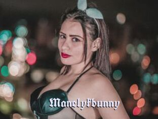 Manelykbunny