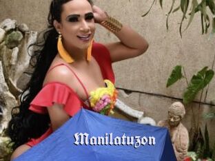 Manilatuzon