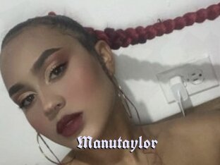 Manutaylor