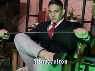 Marccolton