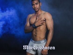 Marcojohnson