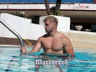Marcoreed