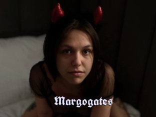 Margogates