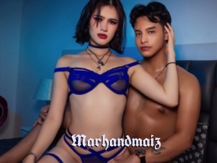 Marhandmaiz