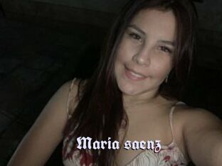 Maria_saenz