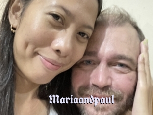 Mariaandpaul