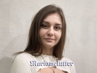 mariamclutter Bdsm Blog