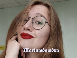 mariamdowden Bdsm Blog