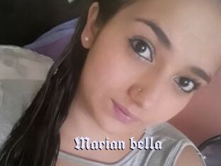 Marian_bella