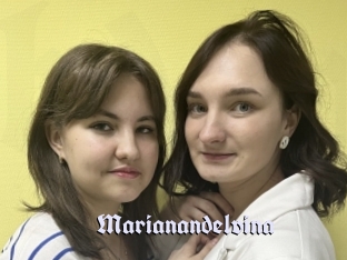 Marianandelvina