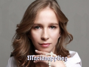 Marianappling