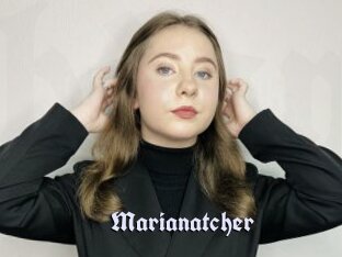 Marianatcher