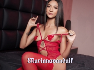 marianavandaik Bdsm Blog