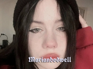 Marianbodwell