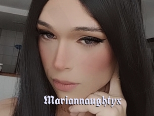 Mariannaughtyx