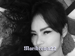 Maribrown22