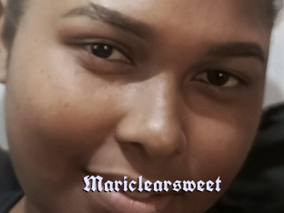 Mariclearsweet